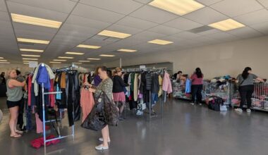 Wendy's is located at 6435 Antelope Rd. in Citrus Heights.