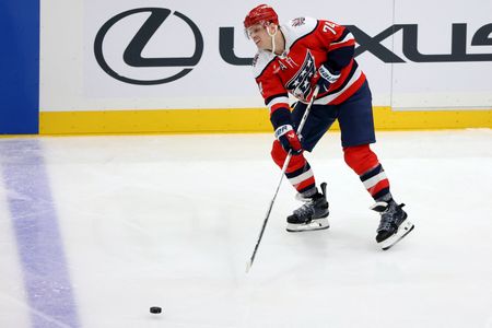 Capitals Trade Veteran Defenseman John Carlson to Anaheim in Overnight Deal