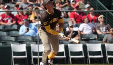 Four Groups Compete in Final Round to Purchase San Diego Padres