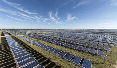 Texas Seizes the solar crown from California, and other key points from latest electricity data