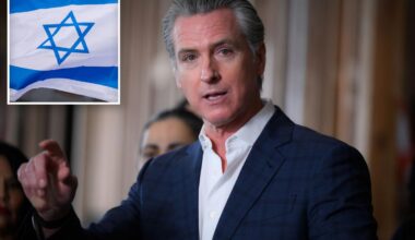 Israeli businesses help generate more than 20K jobs in California, report reveals