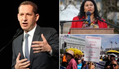 How San Francisco quietly launched a 'reparations' program