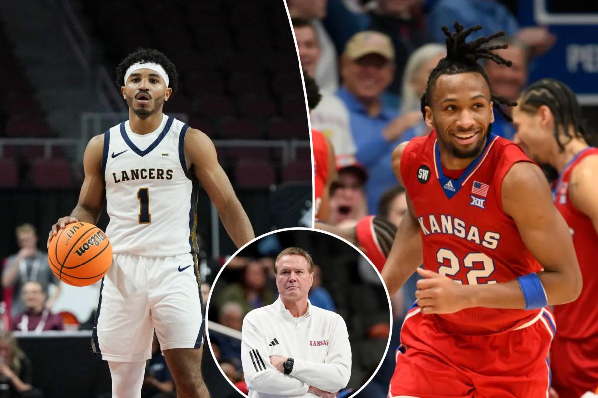 March Madness 2026 odds, picks, best bet for Round of 64 Friday