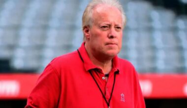 Angels' Terry Smith says he's 'lucky to be alive' after terrifying hit-and-run