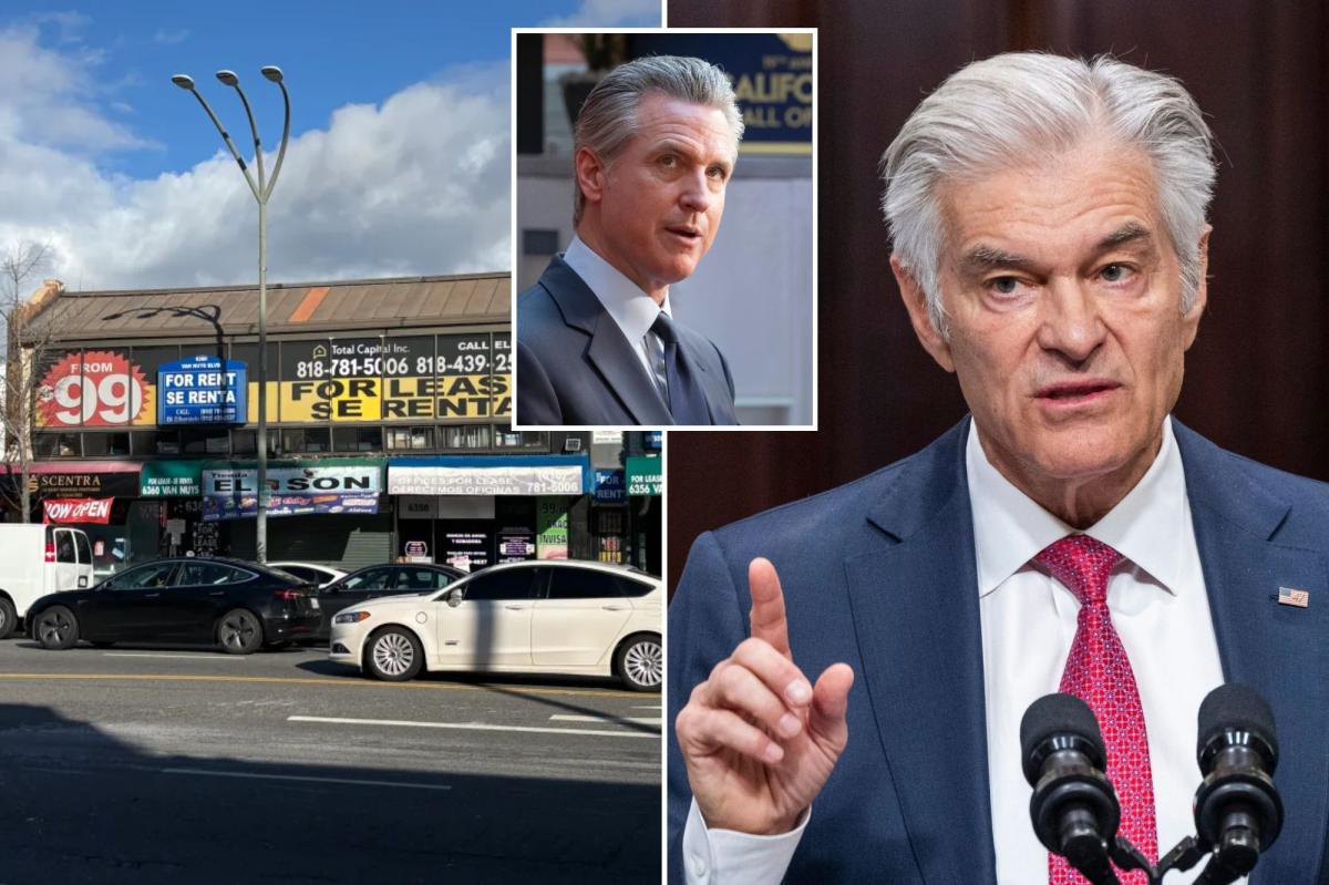 Congress launches probe into California hospice fraud