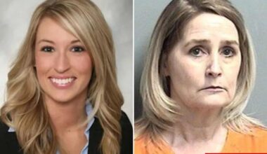 Cold case murder of Iowa realtor Ashley Okland cracked 15 years later