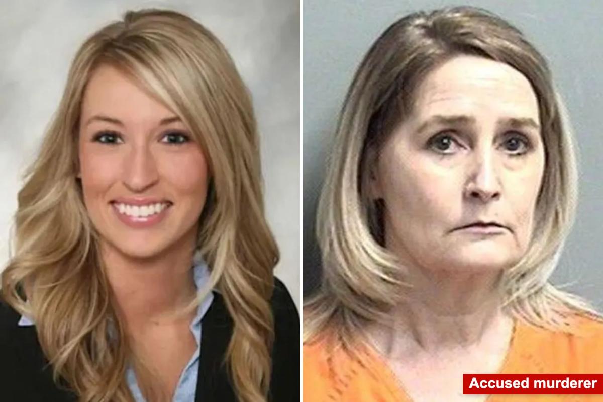 Cold case murder of Iowa realtor Ashley Okland cracked 15 years later