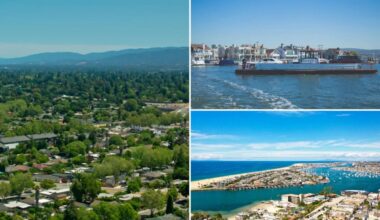 California's priciest homes are no longer in Silicon Valley