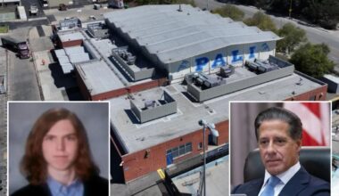 California couple sues LA schools for trans 'secrecy policy' after teen's suicide