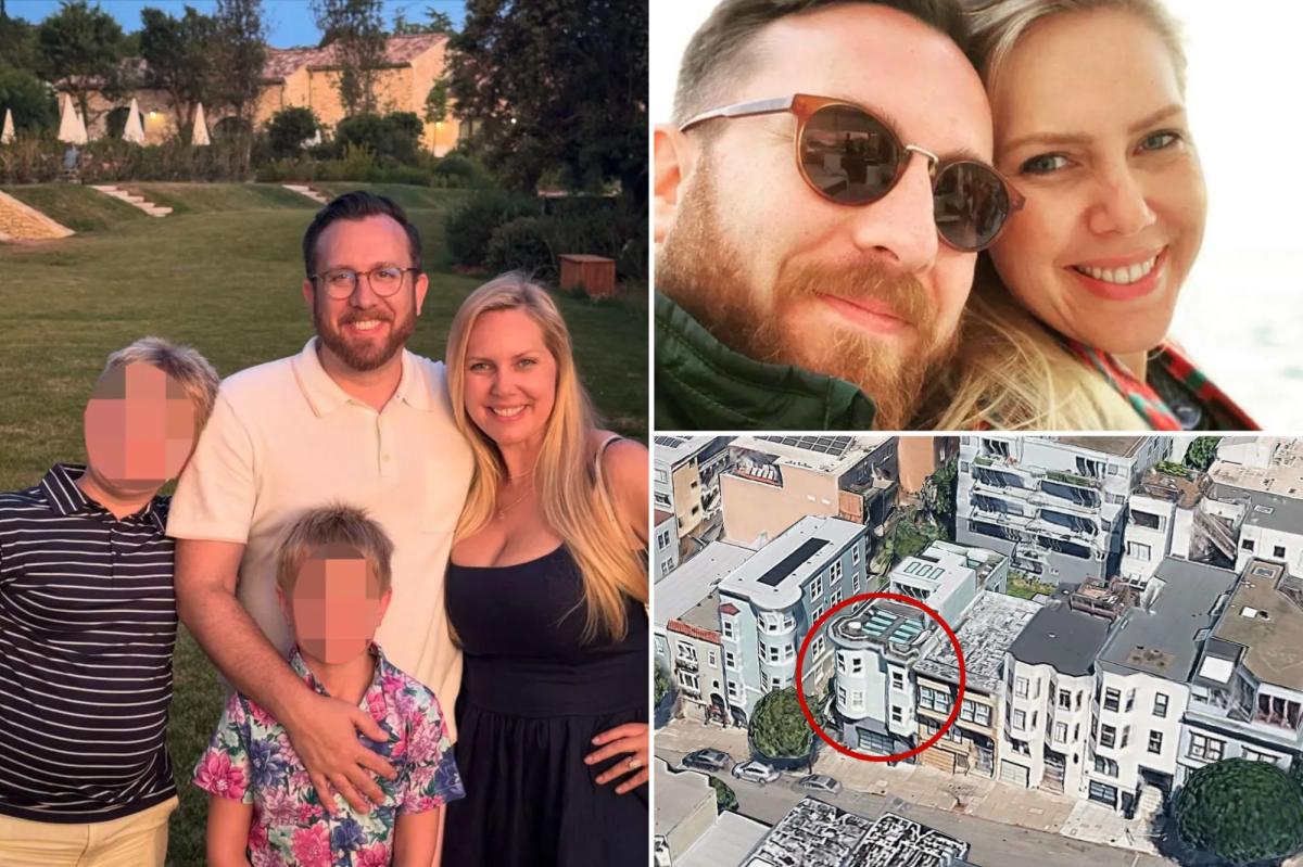 San Francisco family may need to split home into apartments