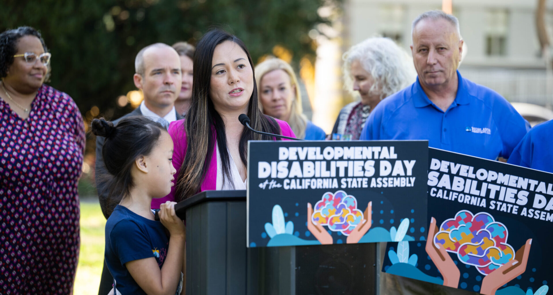 New bill proposes reforming special education by empowering California families
