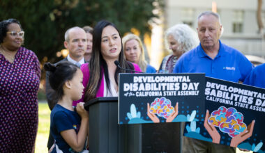 New bill proposes reforming special education by empowering California families