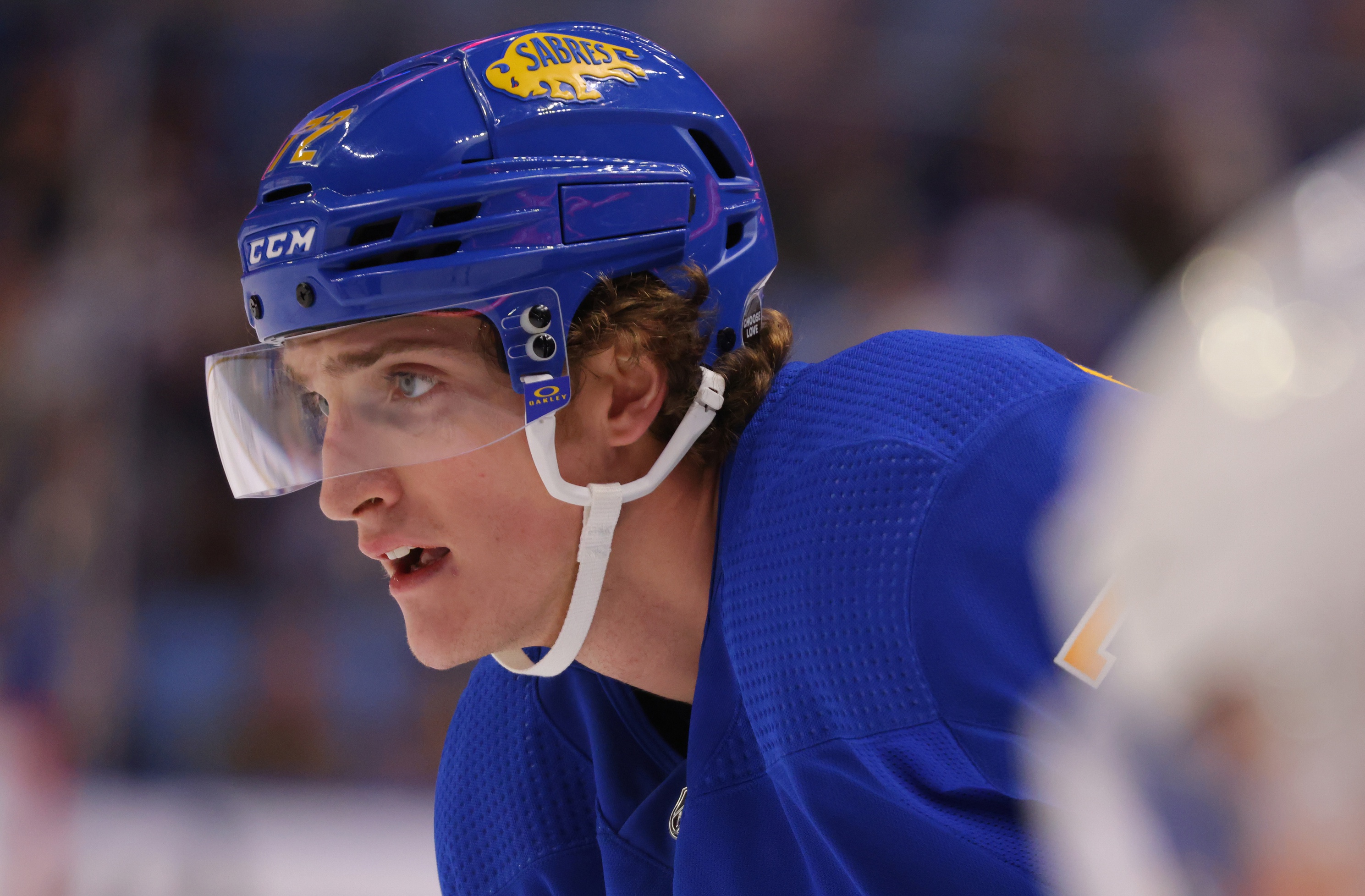nhl picks Tage Thompson Buffalo Sabres predictions best bet odds