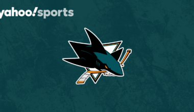 San Jose Sharks News, Videos, Schedules, Roster, Stats