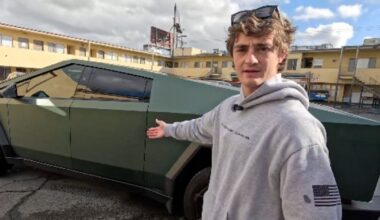 Nick Shirley alleges $170M California daycare fraud in new video, echoing Dr. Oz’s hospice claims