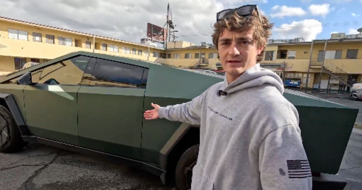 Nick Shirley alleges $170M California daycare fraud in new video, echoing Dr. Oz’s hospice claims