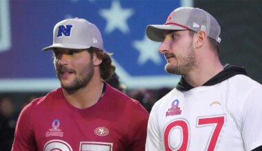 Could 49ers fill edge rusher need with Joey Bosa signing? – NBC Sports Bay Area & California