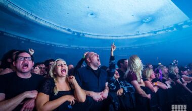 15 Concerts To Experience This Week in Los Angeles