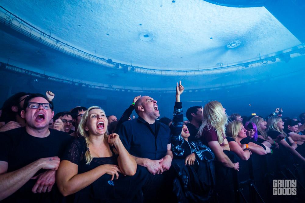 15 Concerts To Experience This Week in Los Angeles