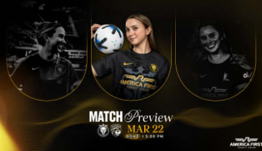 Utah Royals FC Hosts San Diego Wave In 2026 Home Opener