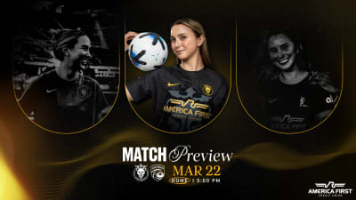 Utah Royals FC Hosts San Diego Wave In 2026 Home Opener