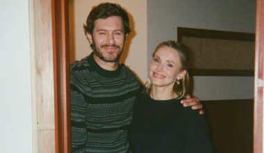 'Nobody Wants This' Season 3 Begins Production In Los Angeles