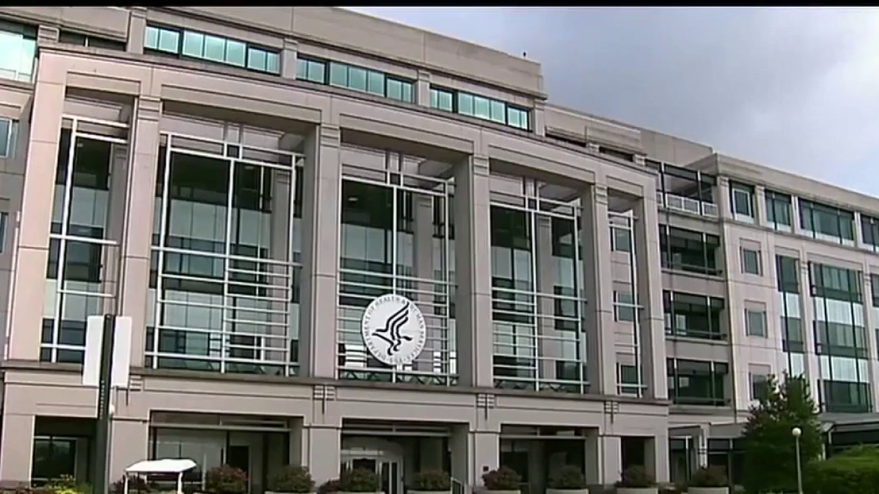 Hospice fraud: CA creates new task force 