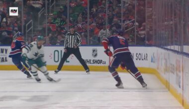 HIGHLIGHTS | Murphy Goal | Edmonton Oilers