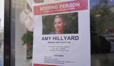 Missing Oakland woman is a community fixture, coffee-shop owner