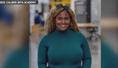 San Pablo 8th-grade teacher identified among 2 killed in Oakland shooting