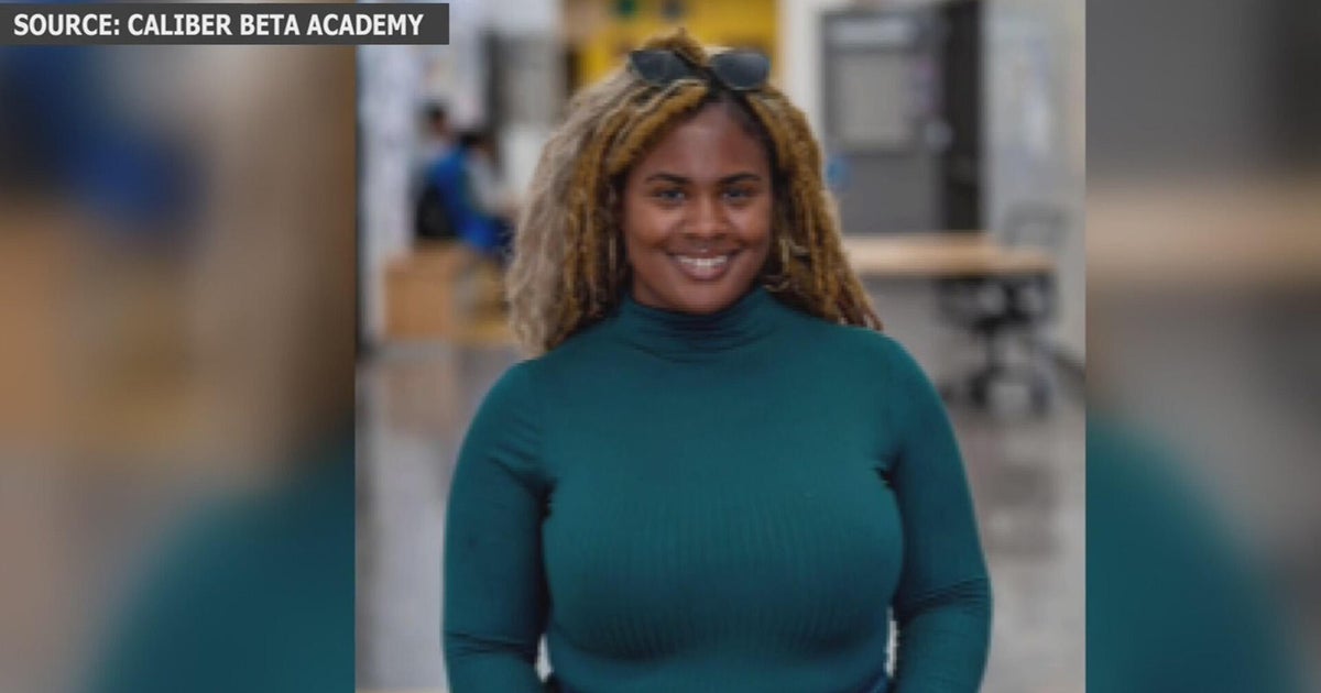 San Pablo 8th-grade teacher identified among 2 killed in Oakland shooting