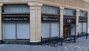 Jeremy Taylor sues Oakland school after sexual misconduct charges dropped