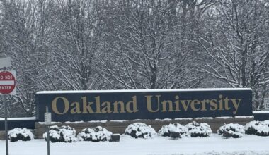 Accused in stabbing at Oakland University, Rochester teen set for April hearing in circuit court – The Oakland Press