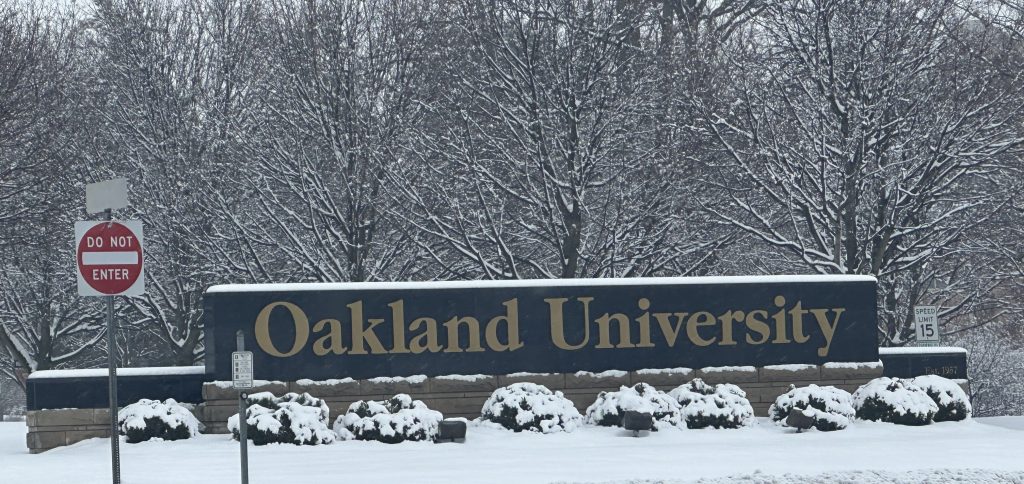 Accused in stabbing at Oakland University, Rochester teen set for April hearing in circuit court – The Oakland Press
