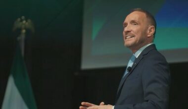 Oakland County's State of the County touts success, Pontiac to see revitalization