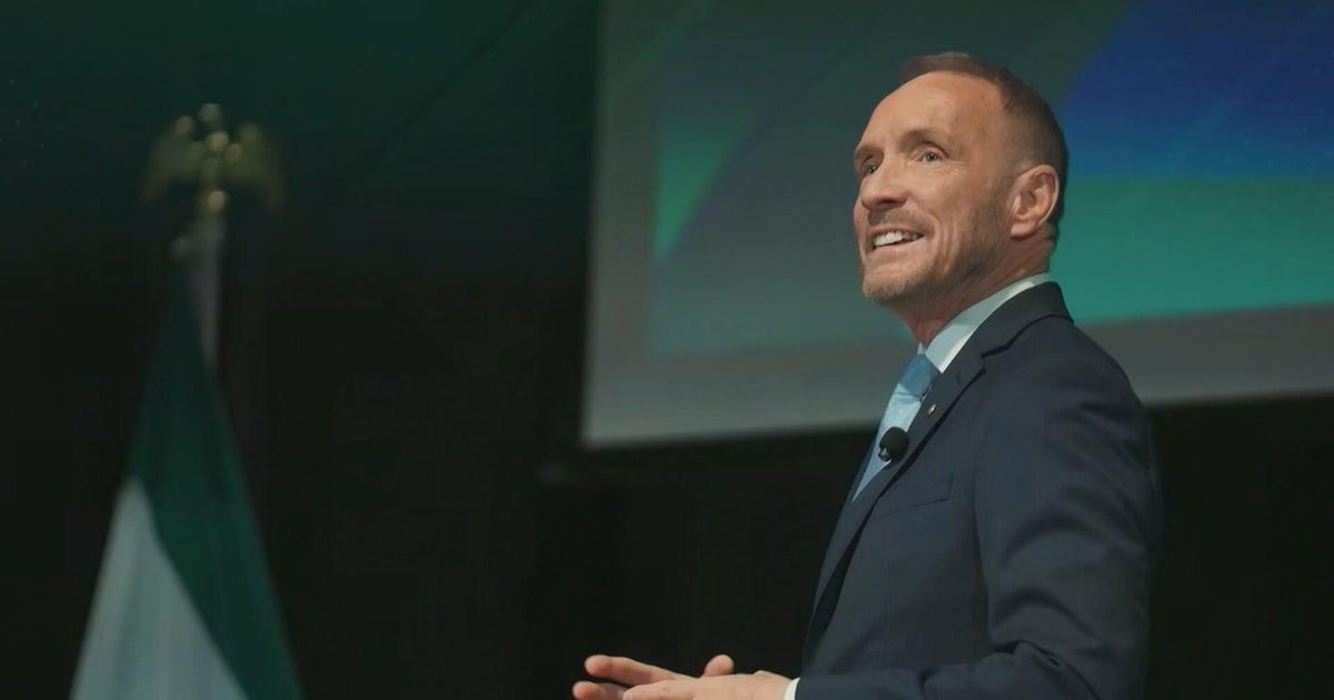 Oakland County's State of the County touts success, Pontiac to see revitalization