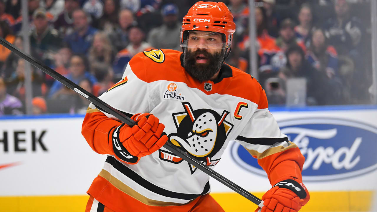 Gudas to have Player Safety hearing for actions in Ducks game