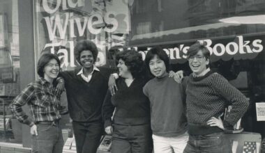 In the 1970s, Bay Area Lesbians Created Their Own Economy