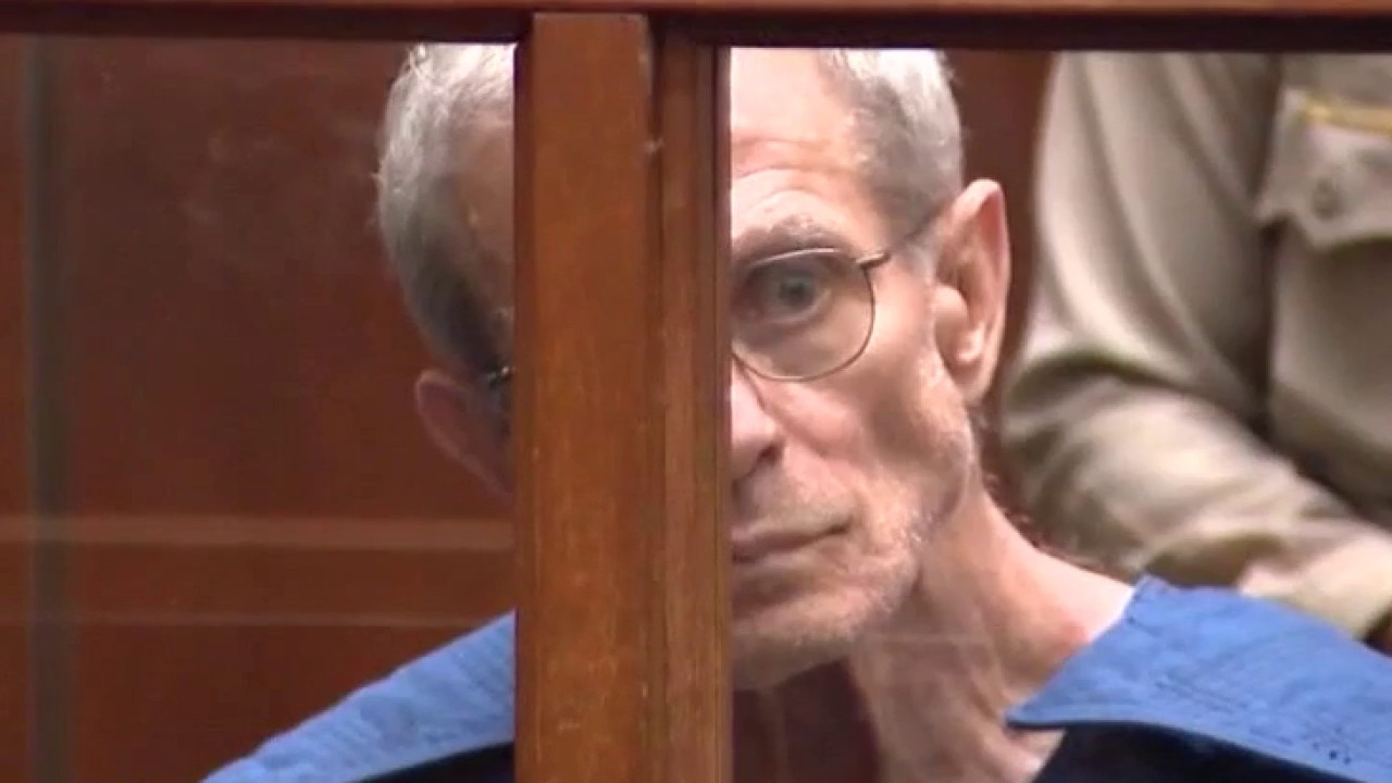 Ed Buck case: Victim's family awarded $2M in suit