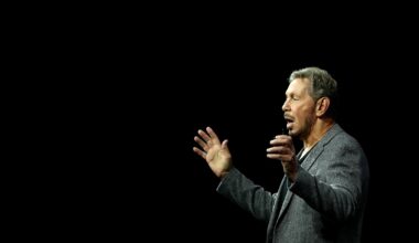 Silicon Valley’s Growing Power Over Hollywood Studios