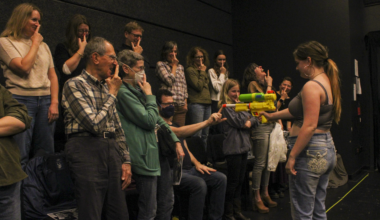 One Acts Festival engages audiences, packs a theatrical punch