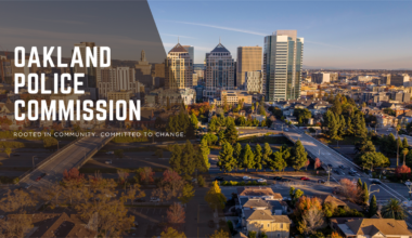 Police Commission | City of Oakland, CA