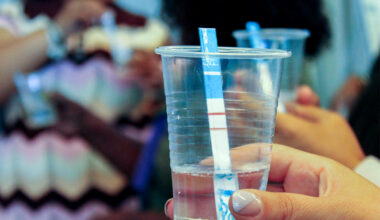 In a bid to curb overdoses, Long Beach will now mail residents fentanyl test strips and Narcan • Long Beach Post News