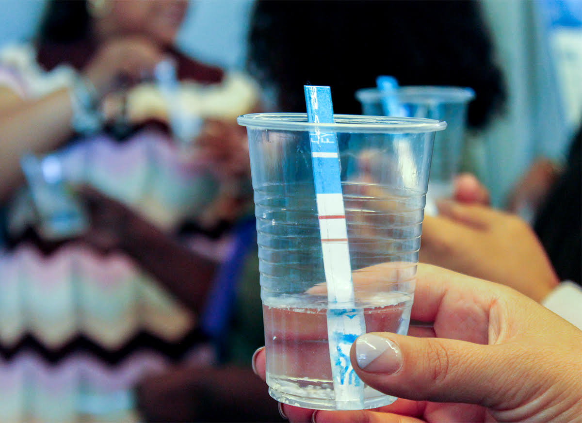 In a bid to curb overdoses, Long Beach will now mail residents fentanyl test strips and Narcan • Long Beach Post News