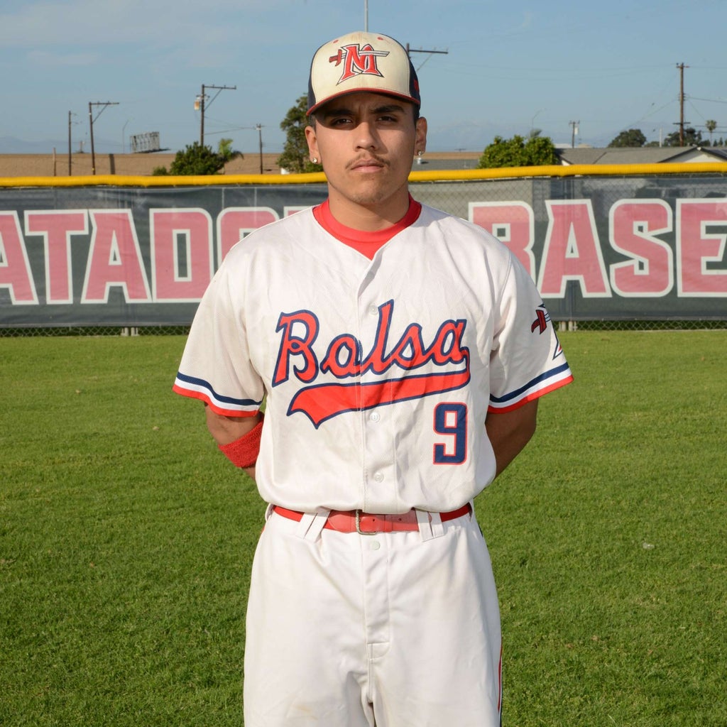 Bolsa Grande Matadors vs. Anaheim Colonists