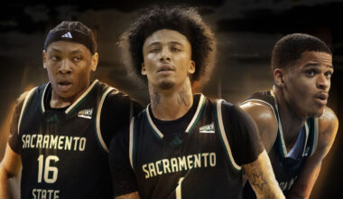 New documentary featuring Sac State Men's Basketball team premieres May 1