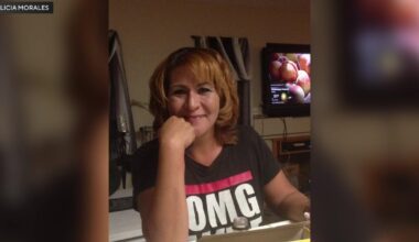 After woman in wheelchair killed on Forty Mile Road, family calls for safety changes