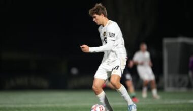 Recap | Earthquakes II 4-1 LAFC2 - 2026 MLS NEXT Pro