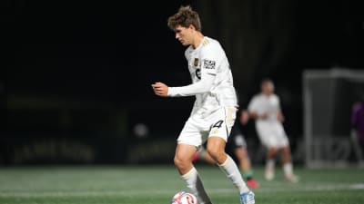 Recap | Earthquakes II 4-1 LAFC2 - 2026 MLS NEXT Pro