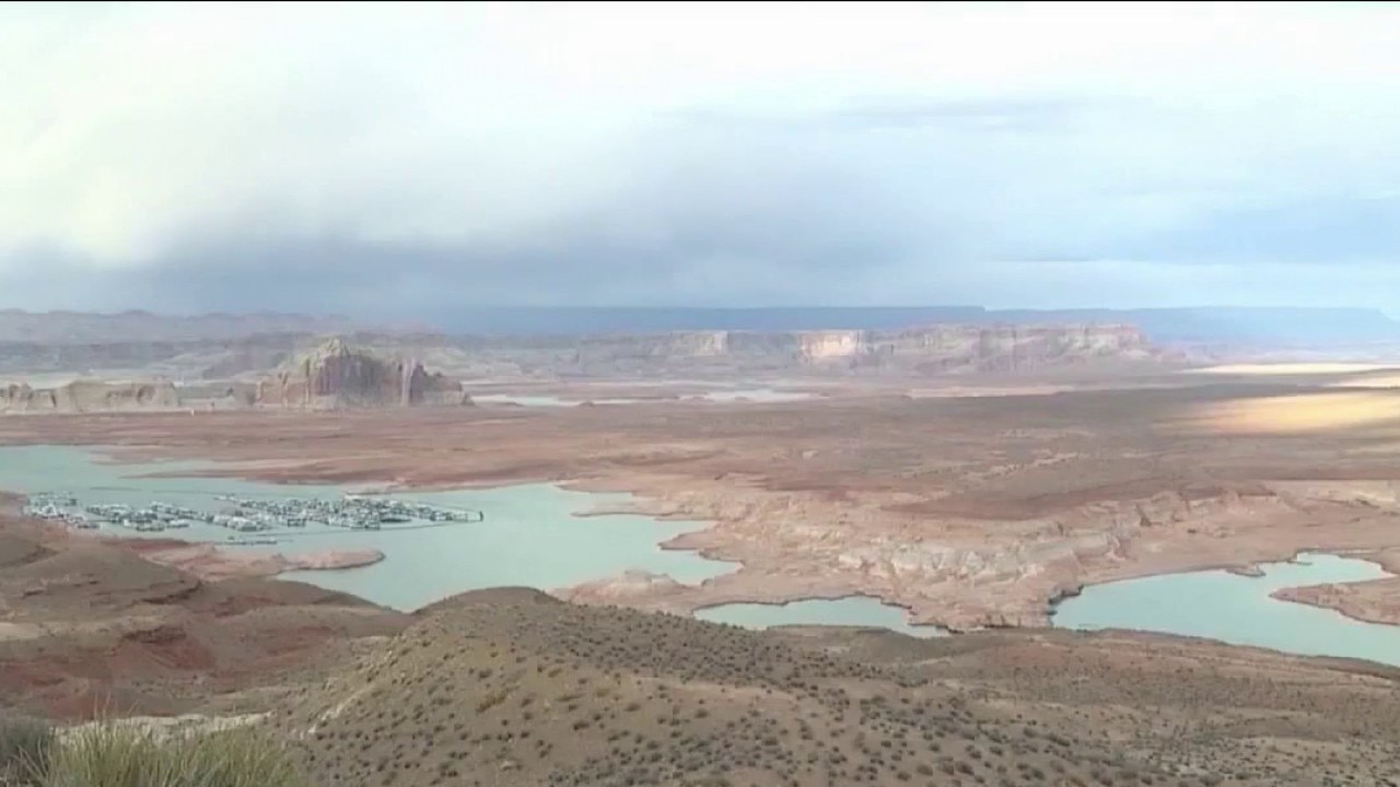 San Diego considers selling water to Arizona amid ongoing Colorado River water negotiations